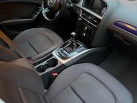 Second-hand Audi A4 120 CP (88 kW) 2013 Break