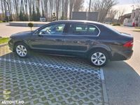 second-hand Skoda Superb 