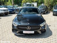 second-hand Mercedes CLS450 4MATIC Aut