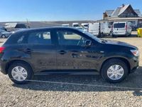 Second-hand Mitsubishi ASX 115 CP (84 kW) 2016 SUV