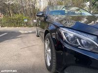 second-hand Mercedes C250 (BlueTEC) d 4Matic 7G-TRONIC Exclusive