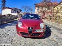 second-hand Alfa Romeo MiTo 1.3 JTDM ECO Turismo