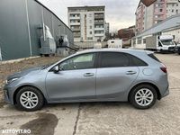 Second-hand Kia Ceed Best 160 CP (117 kW) 2021 Culoaregri Hatchback