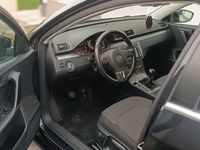second-hand VW Passat Variant 2.0 TDI BlueMotion Technology DPF Comfortline