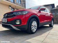 second-hand VW T-Cross - 1.0 TSI DSG Life