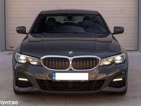Second-hand BMW 320 M Sport 190 CP (139 kW) 2020 Gri Berlinǎ