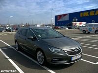 second-hand Opel Astra 1.6 D (CDTI) Automatik Sports Tourer Edition