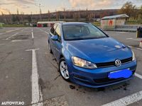 second-hand VW Golf VII 