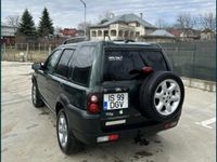 second-hand Land Rover Freelander 