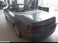 second-hand Audi A5 Cabriolet 35 TDI S tronic S line