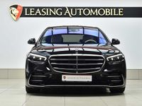 second-hand Mercedes S500 4MATIC