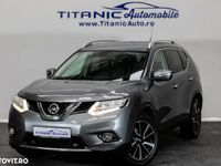 second-hand Nissan X-Trail 1.6 DCi Xtronic Acenta