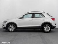 second-hand VW T-Roc 1.0 TSI Design