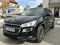 second-hand Peugeot 4008 HDI FAP 115 Stop & Start Allure 2013 · 172 000 km · 1 560 cm3 · Diesel