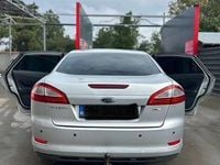 Second-hand Ford Mondeo 125 CP (91 kW) 2007 Culoaregri Break