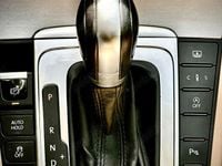 Second-hand VW CC R-line 190 CP (139 kW) 2017 Negru Berlinǎ