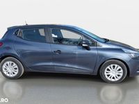 second-hand Renault Clio IV dCi Energy Life