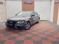 Second-hand Audi A4 Attraction 143 CP (105 kW) 2013 Argint Berlinǎ