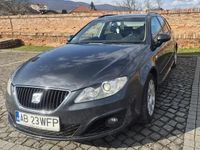 Second-hand Seat Exeo 143 CP (105 kW) 2011 Gri Break