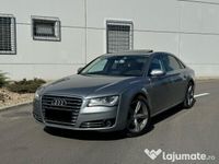 second-hand Audi A8L Executive 3.0TDI Quattro - Leasing - Rate