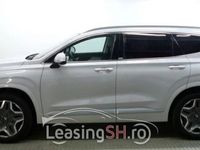 second-hand Hyundai Santa Fe 2021 1.6 null 265 CP 27.028 km - 52.050 EUR - leasing auto