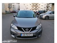 second-hand Nissan Pulsar 1.5 dCi Acenta