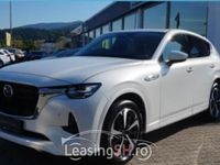 second-hand Mazda CX-60 2022 2.5 null 328 CP 2.488 km - 58.971 EUR - leasing auto