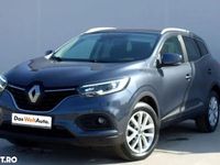 Second-hand Renault Kadjar Zen 116 CP (85 kW) 2019 Gri mediumetalicperleffect SUV