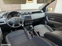 Second-hand Dacia Duster Prestige 115 CP (84 kW) 2019 Culoarenegru SUV