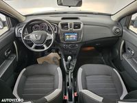 second-hand Dacia Sandero Stepway 0.9 TCe Prestige