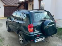 second-hand Toyota RAV4 2.0 D-4D Confort