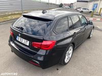 second-hand BMW 318 Seria 3 d Aut. M Sport