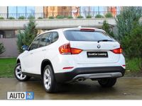 second-hand BMW X1 Xdrive 2.0D 184C.p