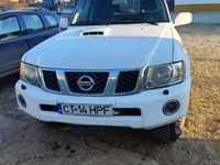 second-hand Nissan Patrol 3.0 TDI Elegance Aut