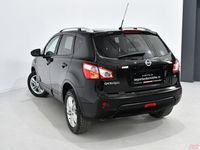 second-hand Nissan Qashqai 1.5 dCi 110CP