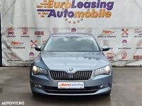 second-hand Skoda Superb 2.0 TDI DSG Ambition