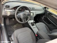 Second-hand VW Passat Trendline 140 CP (102 kW) 2014 Culoarenegru Break