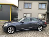 second-hand Mercedes E250 CDI BlueEfficiency Aut. 2009 · 337 000 km · 2 143 cm3 · Diesel