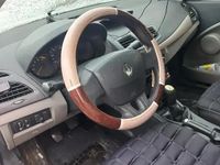 Second-hand Renault Fluence 100 CP (73 kW) 2012 Alb Berlinǎ