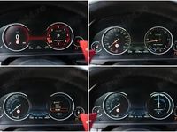 Second-hand BMW X6 M Sport 381 CP (280 kW) 2017 SUV