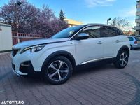 second-hand Peugeot 3008 BlueHDi 180 Stop & Start EAT6 GT