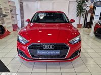 second-hand Audi A5 Sportback 40 TFSI S tronic