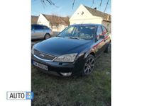 second-hand Ford Mondeo Diesel 2.0 dtci