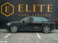 second-hand Audi Q8 3.0 50 TDI quattro Tiptronic