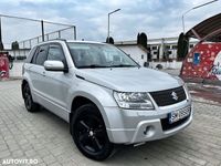 second-hand Suzuki Grand Vitara 1.9 DDiS X30 DPF