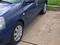 second-hand Renault Clio Bicorp 1.4 Expression