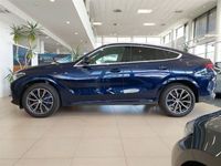 second-hand BMW X6 xDrive30d