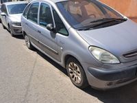 Second-hand Citroën Xsara Picasso 85 CP (62 kW) 2003 Monovolum