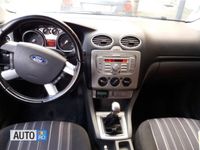 second-hand Ford Focus !!!preț actualizat!!!