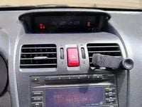 Second-hand Subaru XV 120 CP (88 kW) 2013 Gri SUV